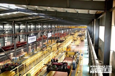 Henan Mine Crane Co.,Ltd.