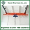 Top quality type LX 0.5-10Ton single girder pendent line underslung overhead crane Custom Color