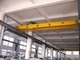 2 Ton Workshop Overhead Crane 30meters Wireless Remote Control