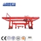 50 Tons U Shaped Double Girder Gantry Cranes Electric Mobile For Container Operations