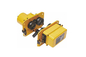 Electric Mobile Chain Block Hoist 60T Durable 120m From Henan Mine