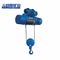 High Performance Electric Mobile Wire Rope Hoist Winch 30m MD Type Double Speed