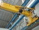 High Performance Wall Travelling Jib Crane 18m With Wireless Remote Control