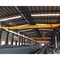 Plants Warehouses 5T Span 35m Single Girder Bridge Crane With Customizable Colors