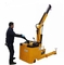 1T Battery Trolley Crane Electric Rotating For Places With Flat Floor