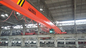 LDA SIngle Girder Overhead Crane Electric Drive A3 With Hoist 8m/Min