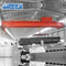 Electric Double Beams Overhead Travelling Crane Insulation Type 60hz