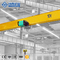 16 Ton Workshop Overhead Crane System Geared Motor Frequency Control Low Headroom