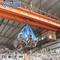 QZ Type 5t 10t 15t 20t Double Overhead Grab Crane with CE Certificate