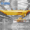 10ton ~50ton QC Type Double Girder Overhead Electromagnetic Crane for Steel Mill