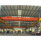 30ton LH Type Double Beam Overhead Travelling Crane with Electric Hoist