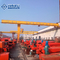 Warehouse Container Gantry Crane , 2 Ton - 10 Ton Rugged Adjustable Gantry Crane
