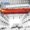 A5-A6 Working Class Double Girder Bridge Crane with Hook China Manufacturer Price