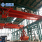 3p Garage Bridge Crane , 100 Ton Overhead Crane Equipment With Grab Ce Certificate