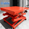 Stable Hydraulic Scissor Lift Tables , Durable Hydraulic Scissor Lift Trolley