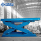 Stable Hydraulic Scissor Lift Tables , Durable Hydraulic Scissor Lift Trolley