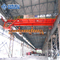 Lifting Beam Electro Magnet Double Girder Overhead Crane Q235b / Q345e Steel Material