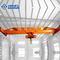 Lifting Equipment Industrial Single Beam Overhead Crane With Electric Hoist