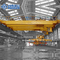 High Precision 5 Ton QC Model Electronmagnetic Crane  For Factory Steel Plant
