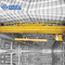 Heavy Duty Double Beam Steel Plant Crane For Steel Mill Customizable Color