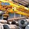 Stable Performance Steel Plant Crane 30 Ton Capacity Wide Span Durable