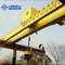 Heavy Duty 5~16tons Industrial Double Beam Electromagnet Lifting Bridge Crane