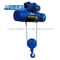 5T Portable Electric Hoist With Cranes 8m / Min Used In All Types