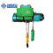0.25T~20T Electric Wire Rope Hoist Single or Double Speed For Sale
