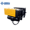 32T 30M Electric Wire Rope Hoist Type HC For Factory Wareshop Custom Color