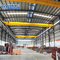 Workshops 5T Span 4.7m Single Beam Overhead Crane