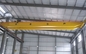 10T Workshop Double Girder Bridge Crane Span 9m Working Duty A3 A4
