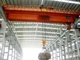 20T Span 35m Double Girder Overhead Crane with Working Duty A6(ISO)