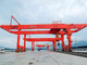 160T High Quality Double Beam Gantry Crane working class A8