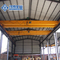 20T Workshop Double Girder Bridge Crane Span 15m Working Duty A5