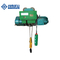 Traveling 50hz Electric Wire Rope Hoist 16Ton Double Lifting Speed