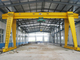 20t S1-12M Electric Single Beam Gantry Crane With Remote Control