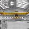 30 T Trolley Double beam overhead crane lifting equipment 220~480v, 50/60hz