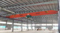 10 Tons Span 10M Single Girder Electric EOT Crane Warehouse Factory Use