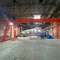 Box Type Single Girder Gantry Crane Without Cantilever Indoor And Outdoor
