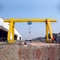 MH Type 3~20t Single Beam Gantry with Electric Hoist Crane Working Class A3