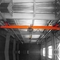 Good Quality LX Model Suspension Overhead Crane With CD/MD Model Electric Wire Rope Hoist