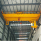 30t Cabin Control 18M Span Double Girder Overhead Crane With Hook