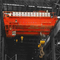 200T 350T Large Tonnage Casting Bridge Crane For Metallurgical Workshop