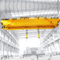 10t Span 10.5m Lifting 10m  double girder bridge workshop crane