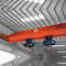 3 Ton  electric Customizable travelling  Single overhead bridge crane