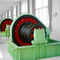 High Quality 20~100 KN JK Type Electric Wire Rope Winch Machine