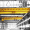 Factory Ceiling Mounted QB Type Explosion Proof Double Beam EOT Cranes
