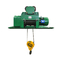 Q235b Electric Wire Rope Hoist Customised Color For Normal Working Environment