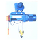 Q235b Electric Wire Rope Hoist Customised Color For Normal Working Environment