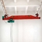 Light Duty Electric Single Girder Overhead Crane For Building Construction